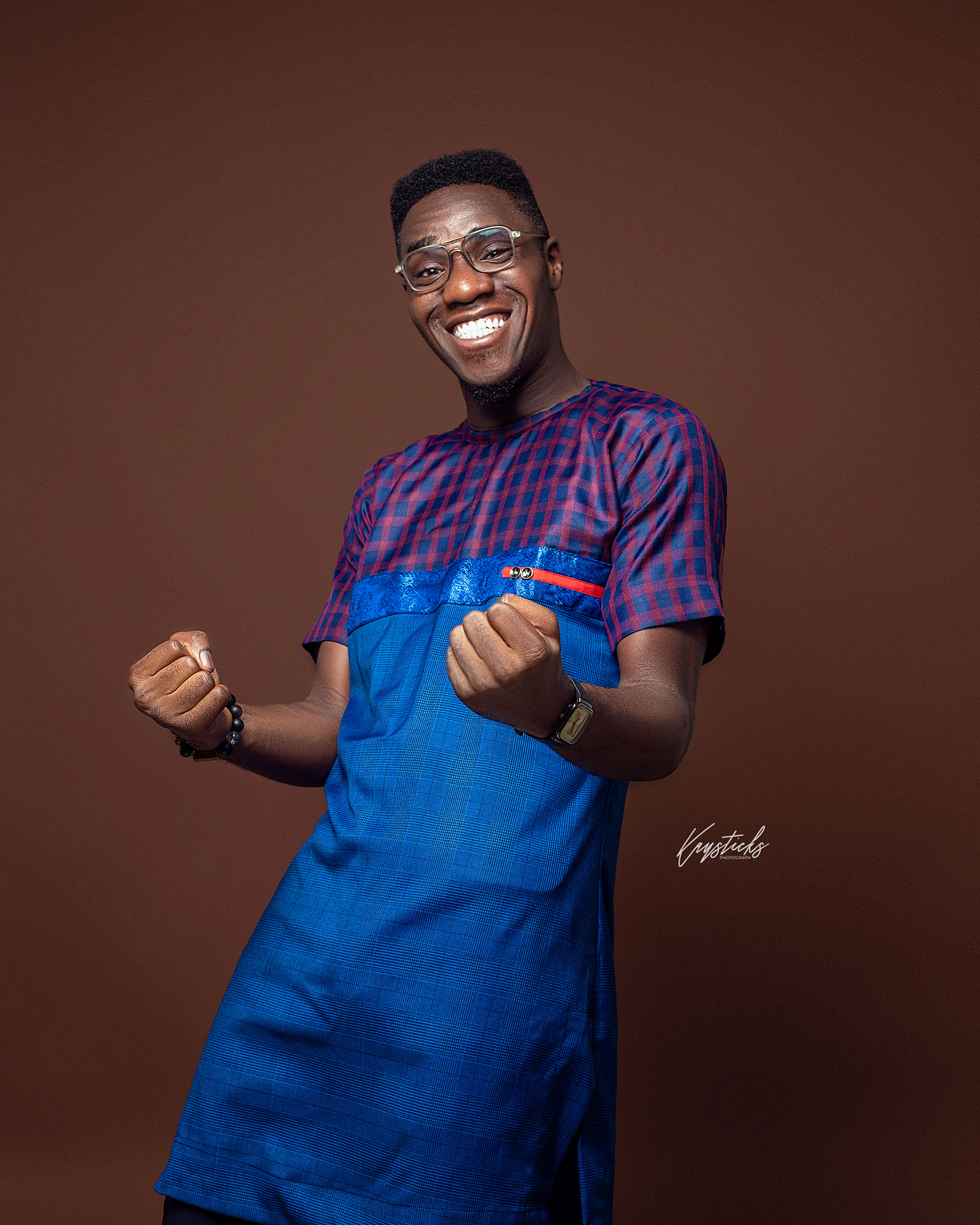 Psalmist Sam